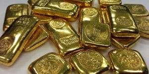gold, bullion, ing