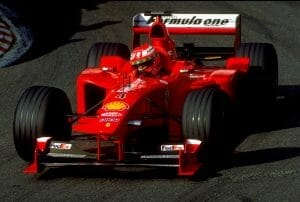 ferrari, racing, f1