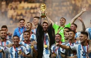 5 Highlights From World Cup 2022