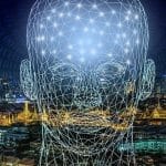 cyber, artificial intelligence, brain