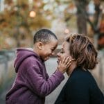 happy mothers day, family, portrait