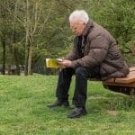 man, grandpa, retirement