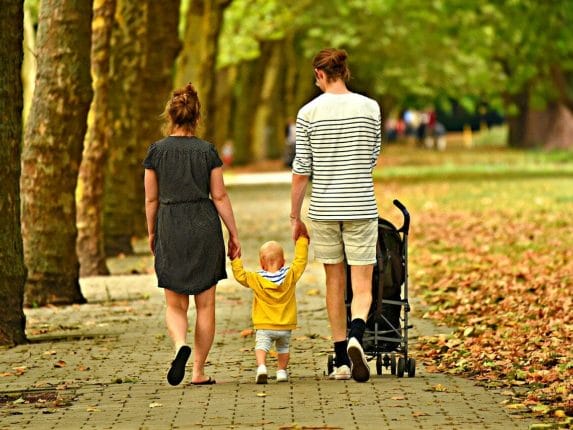 family, love, outdoors