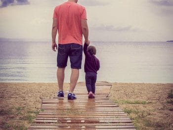 father's day, love, family
