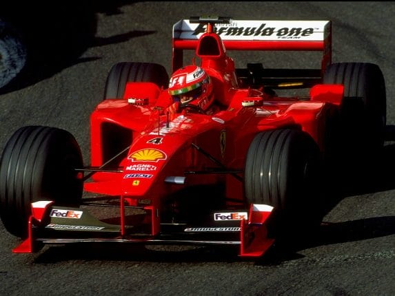 ferrari, racing, f1